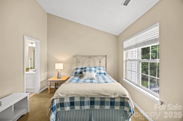 4259 Melrose Club Drive, Matthews, NC 28105