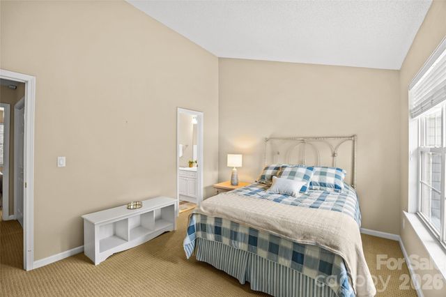 4259 Melrose Club Drive, Matthews, NC 28105