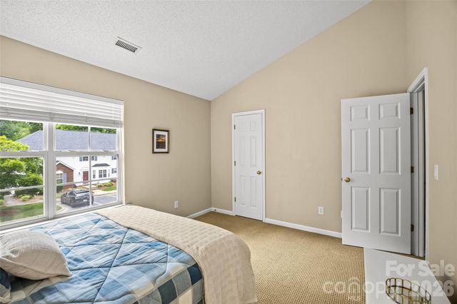 4259 Melrose Club Drive, Matthews, NC 28105