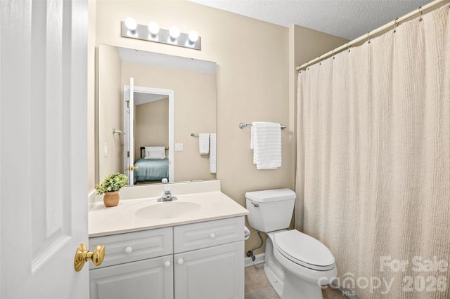 4259 Melrose Club Drive, Matthews, NC 28105