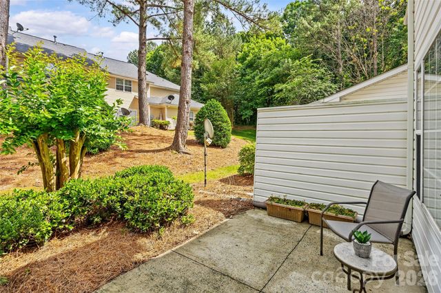 4259 Melrose Club Drive, Matthews, NC 28105