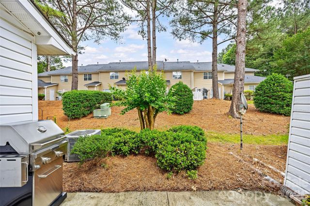 4259 Melrose Club Drive, Matthews, NC 28105