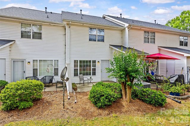 4259 Melrose Club Drive, Matthews, NC 28105