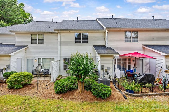 4259 Melrose Club Drive, Matthews, NC 28105