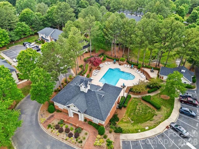 4259 Melrose Club Drive, Matthews, NC 28105
