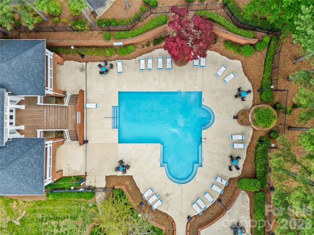 4259 Melrose Club Drive, Matthews, NC 28105