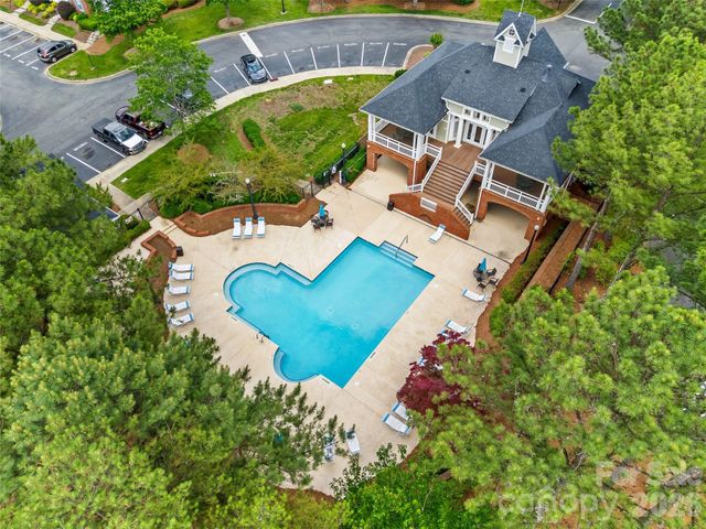 4259 Melrose Club Drive, Matthews, NC 28105
