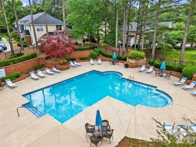 4259 Melrose Club Drive, Matthews, NC 28105
