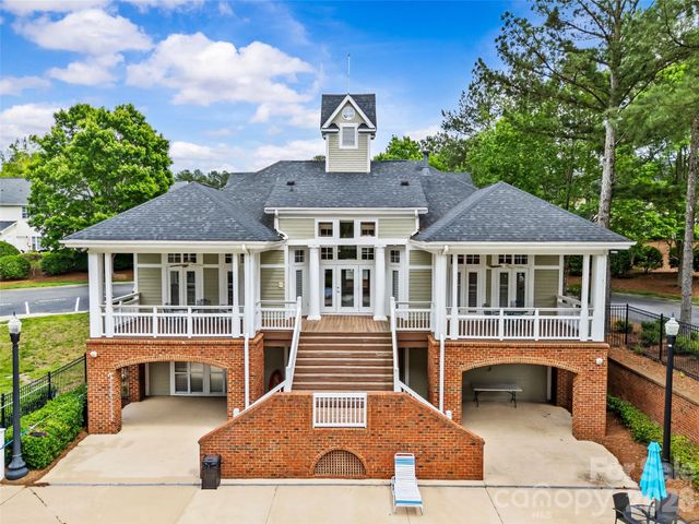 4259 Melrose Club Drive, Matthews, NC 28105