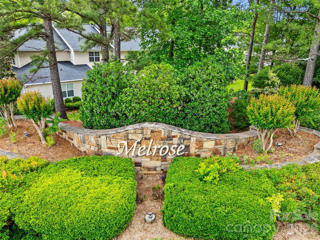 4259 Melrose Club Drive, Matthews, NC 28105