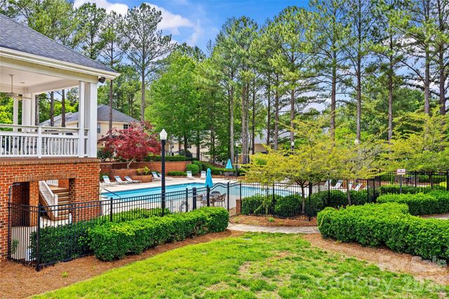4259 Melrose Club Drive, Matthews, NC 28105