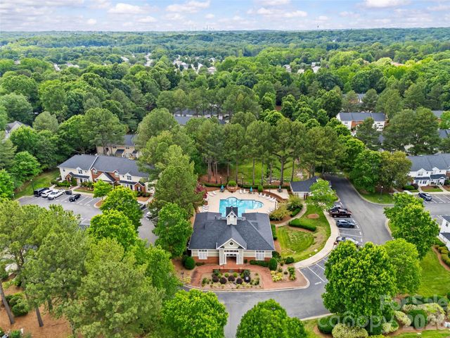 4259 Melrose Club Drive, Matthews, NC 28105