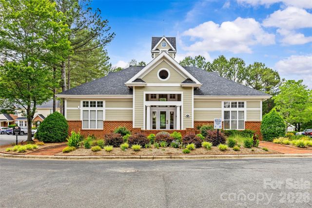 4259 Melrose Club Drive, Matthews, NC 28105