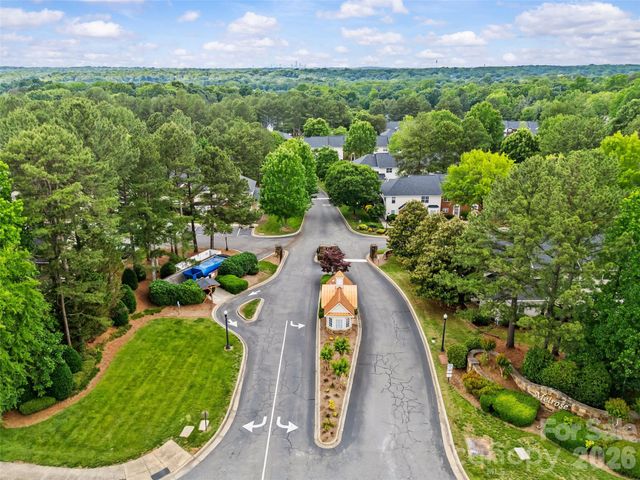 4259 Melrose Club Drive, Matthews, NC 28105