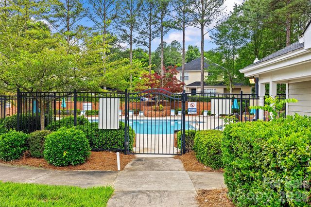 4259 Melrose Club Drive, Matthews, NC 28105