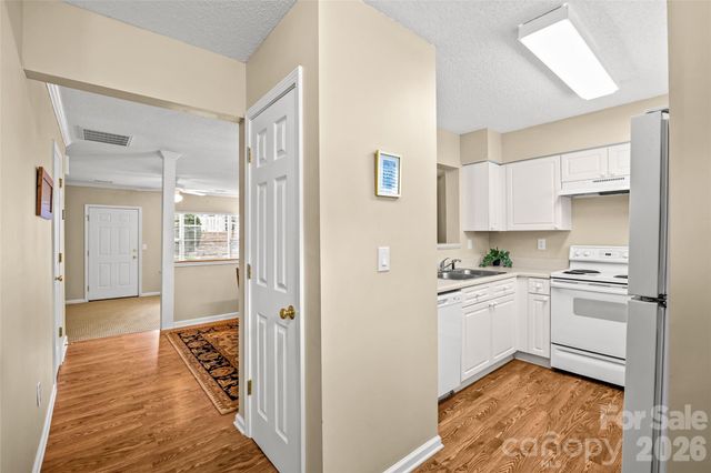 4259 Melrose Club Drive, Matthews, NC 28105