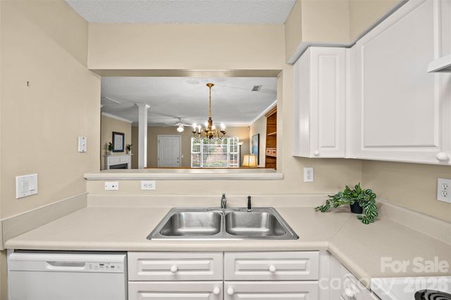 4259 Melrose Club Drive, Matthews, NC 28105