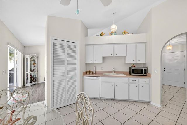 89 CASTILE COURT, Punta Gorda, FL 33983