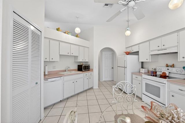 89 CASTILE COURT, Punta Gorda, FL 33983