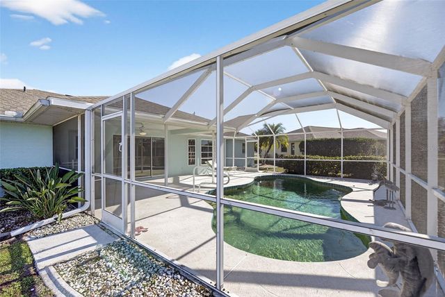 89 CASTILE COURT, Punta Gorda, FL 33983