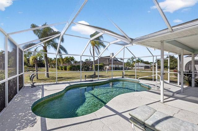 89 CASTILE COURT, Punta Gorda, FL 33983