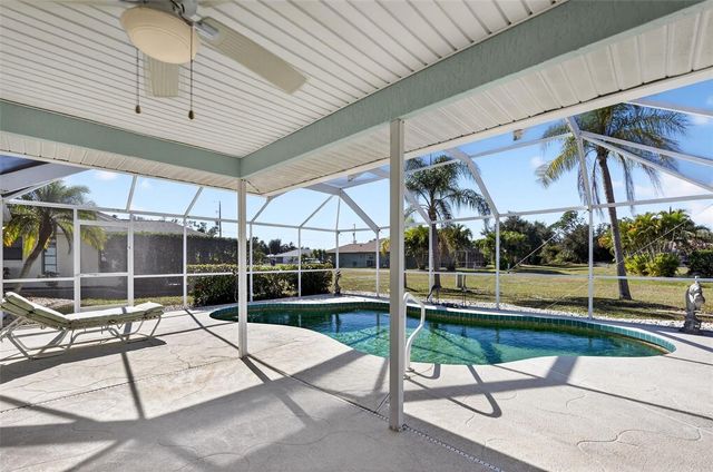 89 CASTILE COURT, Punta Gorda, FL 33983