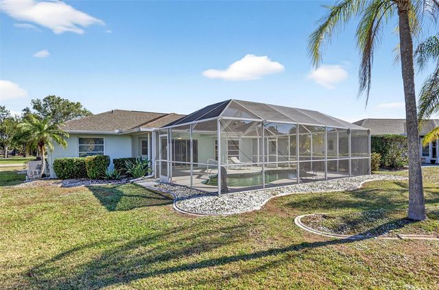 89 CASTILE COURT, Punta Gorda, FL 33983