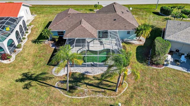 89 CASTILE COURT, Punta Gorda, FL 33983