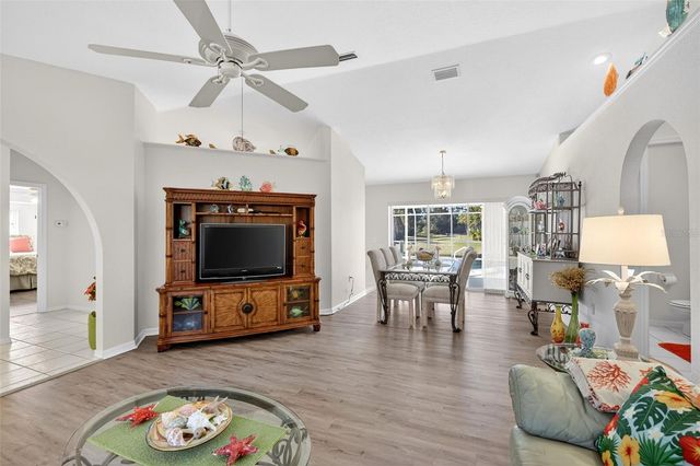 89 CASTILE COURT, Punta Gorda, FL 33983