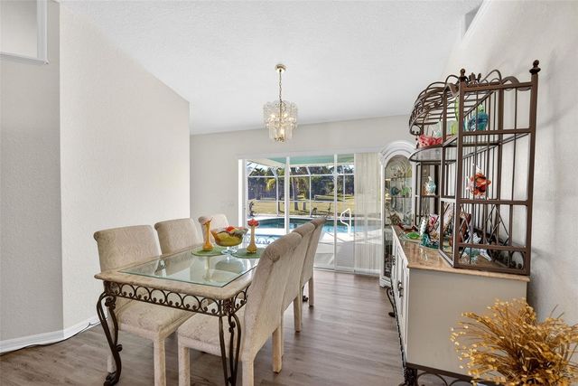 89 CASTILE COURT, Punta Gorda, FL 33983