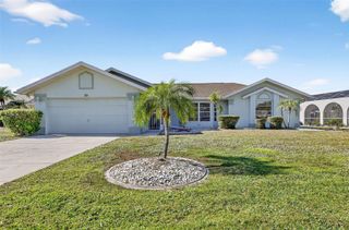 89 CASTILE COURT, Punta Gorda, FL 33983