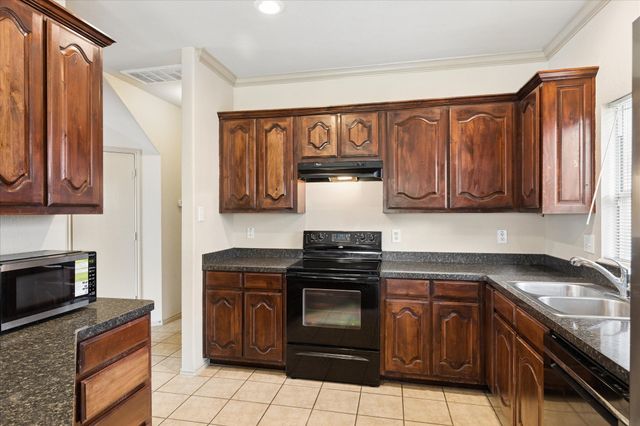 1107 Kielder Court, Fort Worth, TX 76134