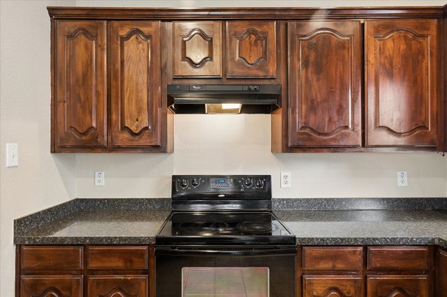 1107 Kielder Court, Fort Worth, TX 76134