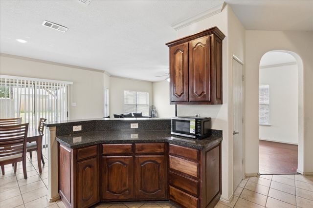 1107 Kielder Court, Fort Worth, TX 76134