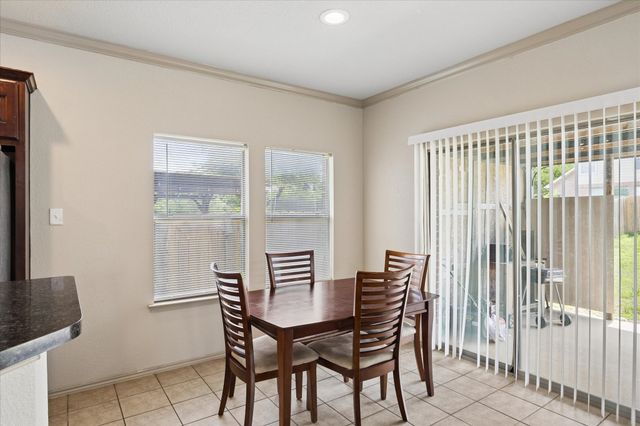 1107 Kielder Court, Fort Worth, TX 76134