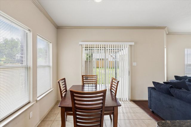 1107 Kielder Court, Fort Worth, TX 76134