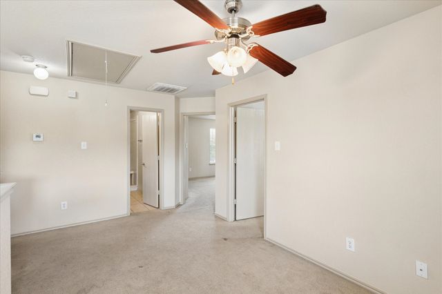 1107 Kielder Court, Fort Worth, TX 76134