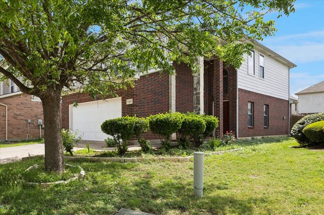 1107 Kielder Court, Fort Worth, TX 76134