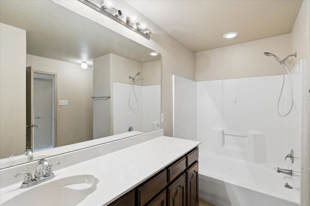 1107 Kielder Court, Fort Worth, TX 76134