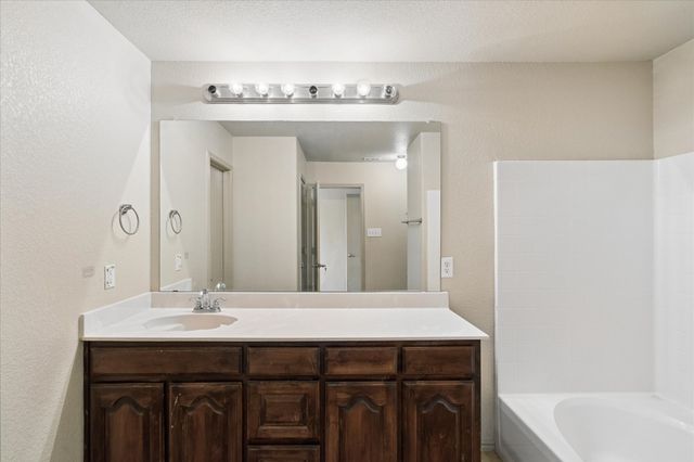 1107 Kielder Court, Fort Worth, TX 76134