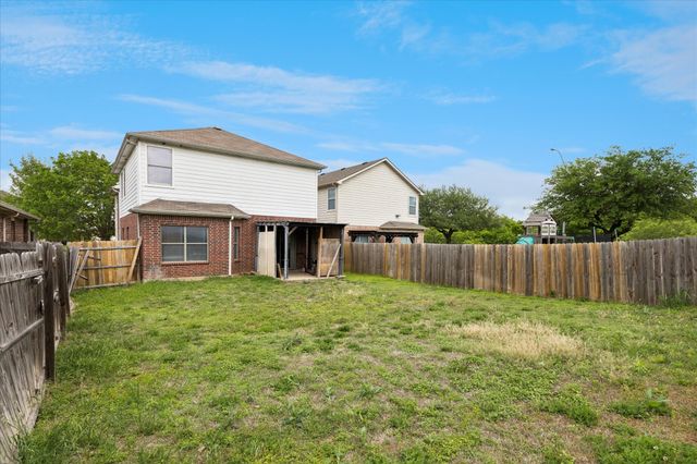 1107 Kielder Court, Fort Worth, TX 76134