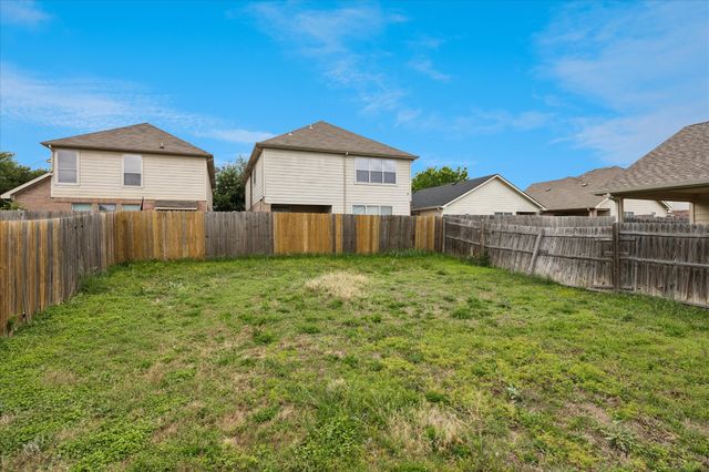 1107 Kielder Court, Fort Worth, TX 76134