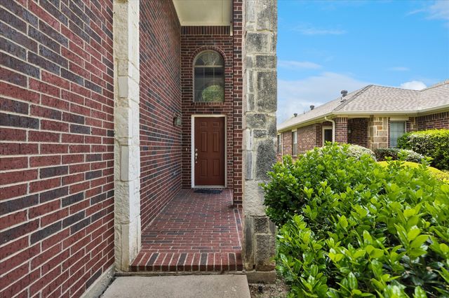 1107 Kielder Court, Fort Worth, TX 76134