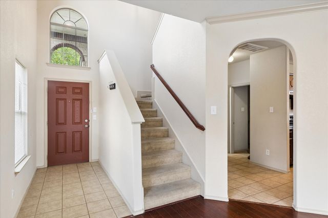 1107 Kielder Court, Fort Worth, TX 76134