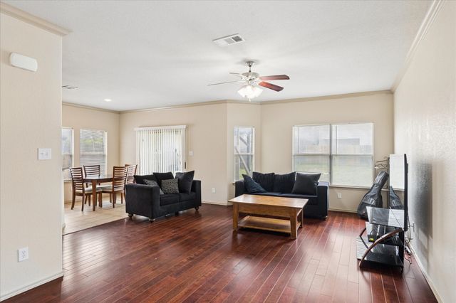 1107 Kielder Court, Fort Worth, TX 76134