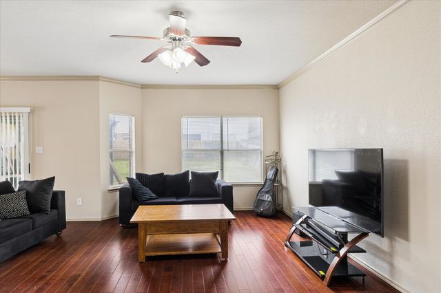 1107 Kielder Court, Fort Worth, TX 76134