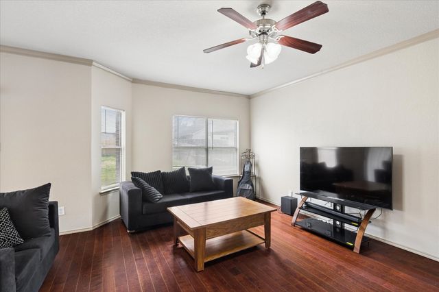 1107 Kielder Court, Fort Worth, TX 76134