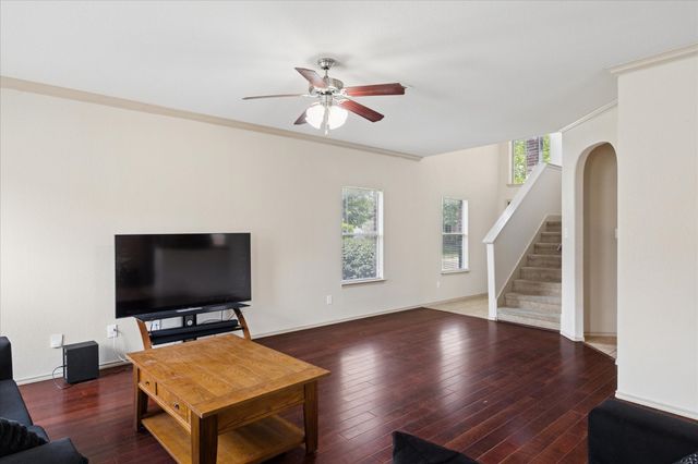 1107 Kielder Court, Fort Worth, TX 76134