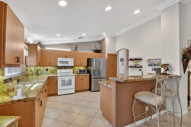 6544 Via Primo Street, Lake Worth, FL 33467
