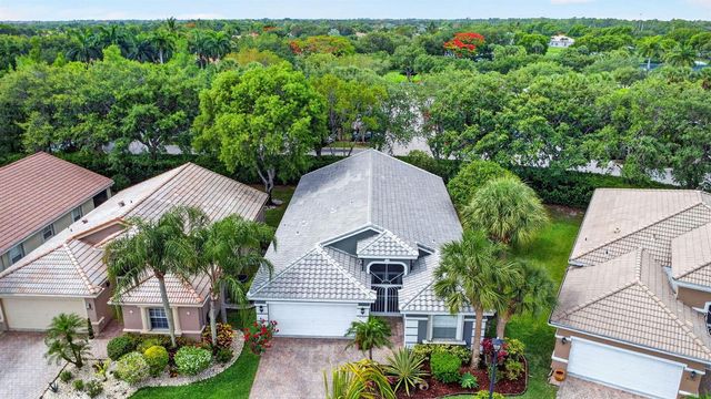 6544 Via Primo Street, Lake Worth, FL 33467